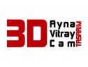 3d Ayna Vitray Cam Tasarım - İstanbul